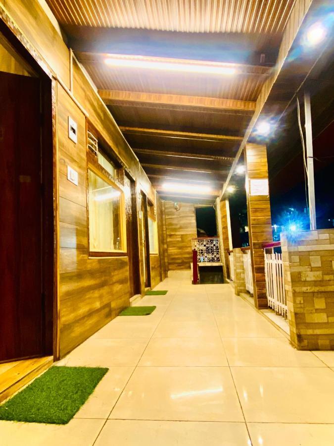 Hotel Sun Paradise Nainital