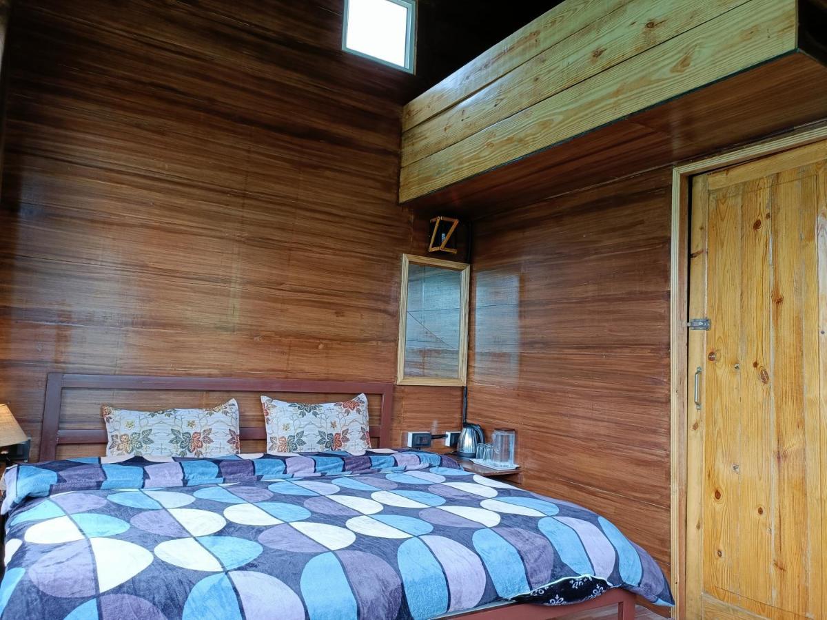 Lodge Chiraiyya Pangot Nainital