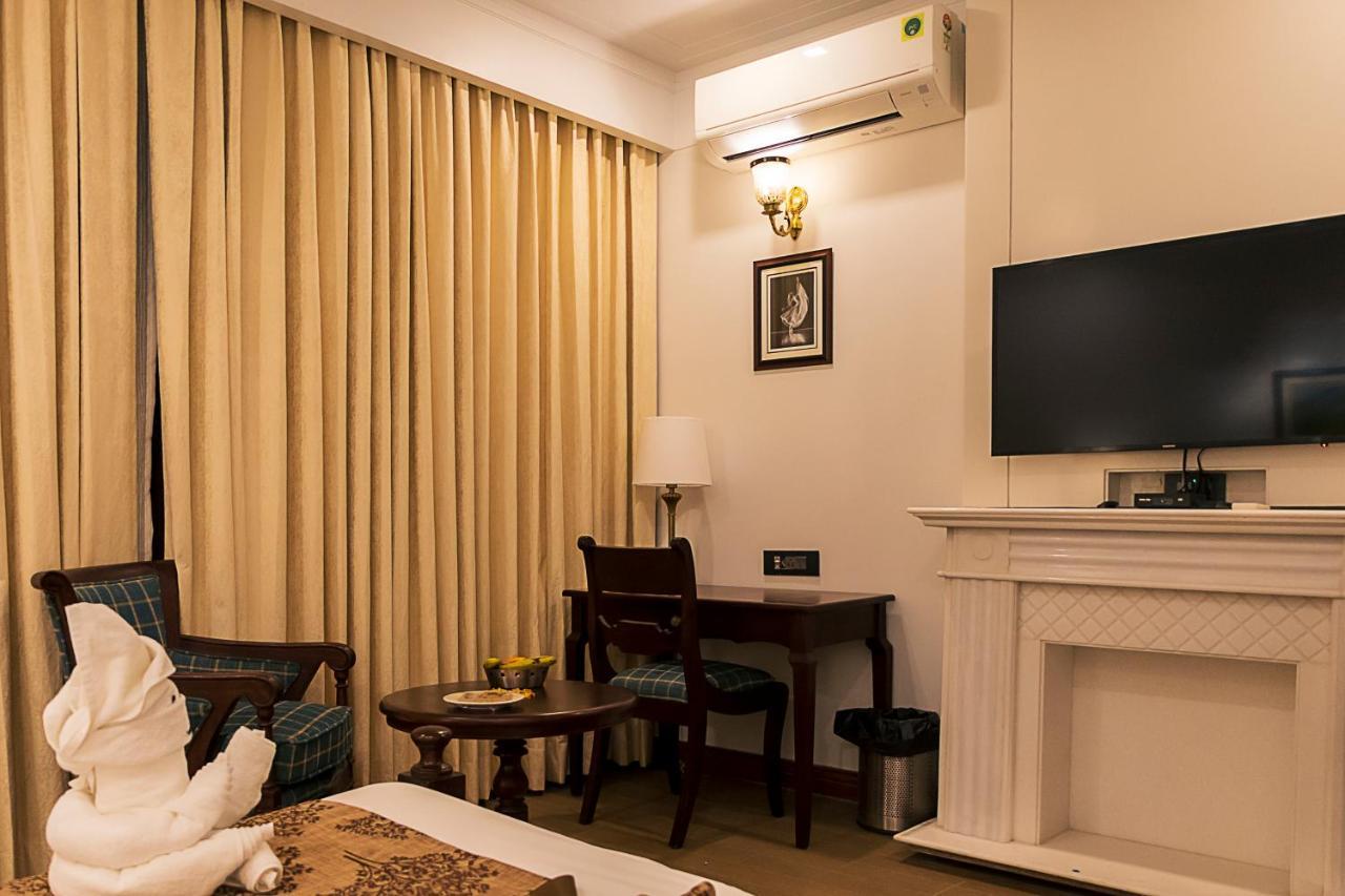Swiss & 5* Nainital