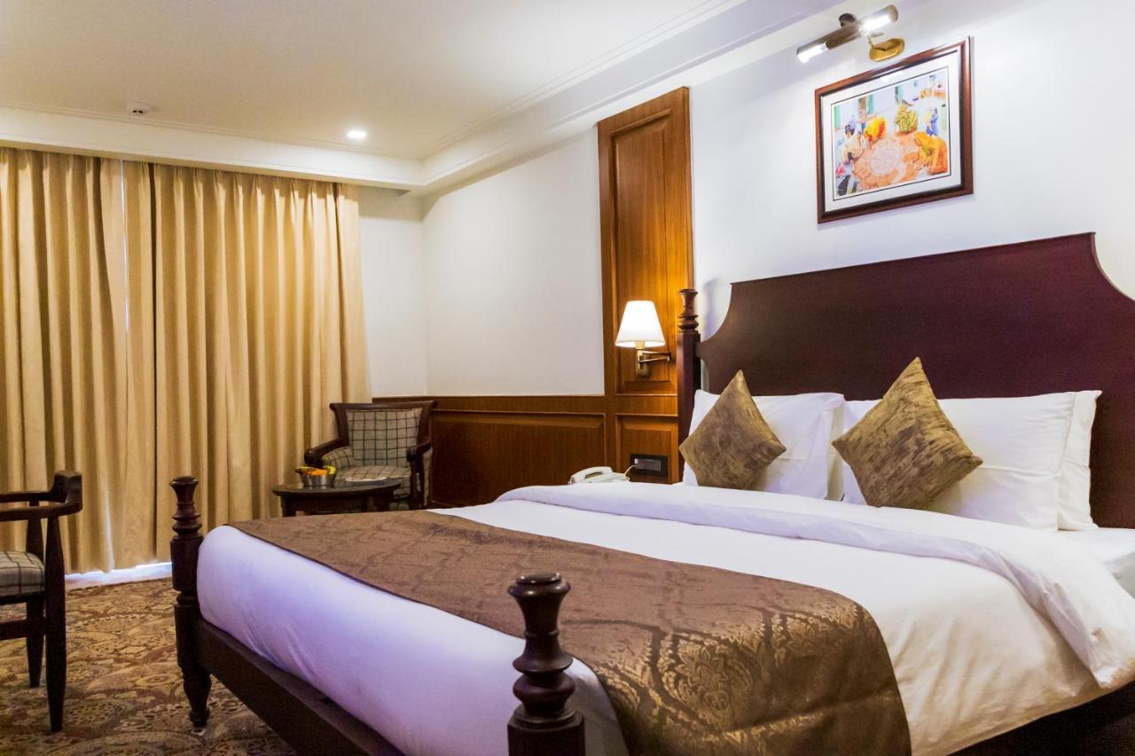Hotel Swiss & Nainital