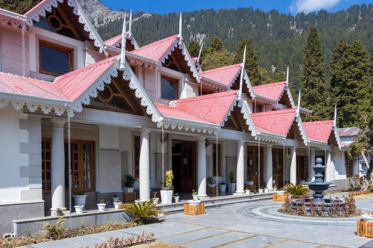 Swiss & 5* Nainital
