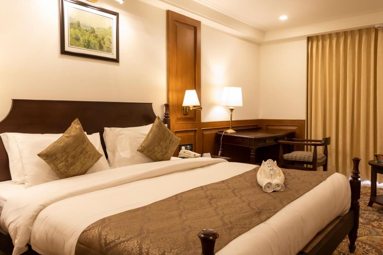 Swiss & 5* Nainital