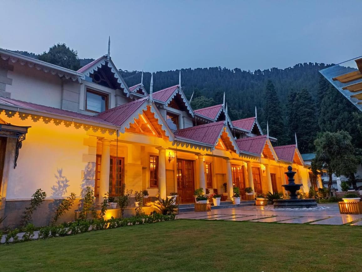 Swiss & 5* Nainital