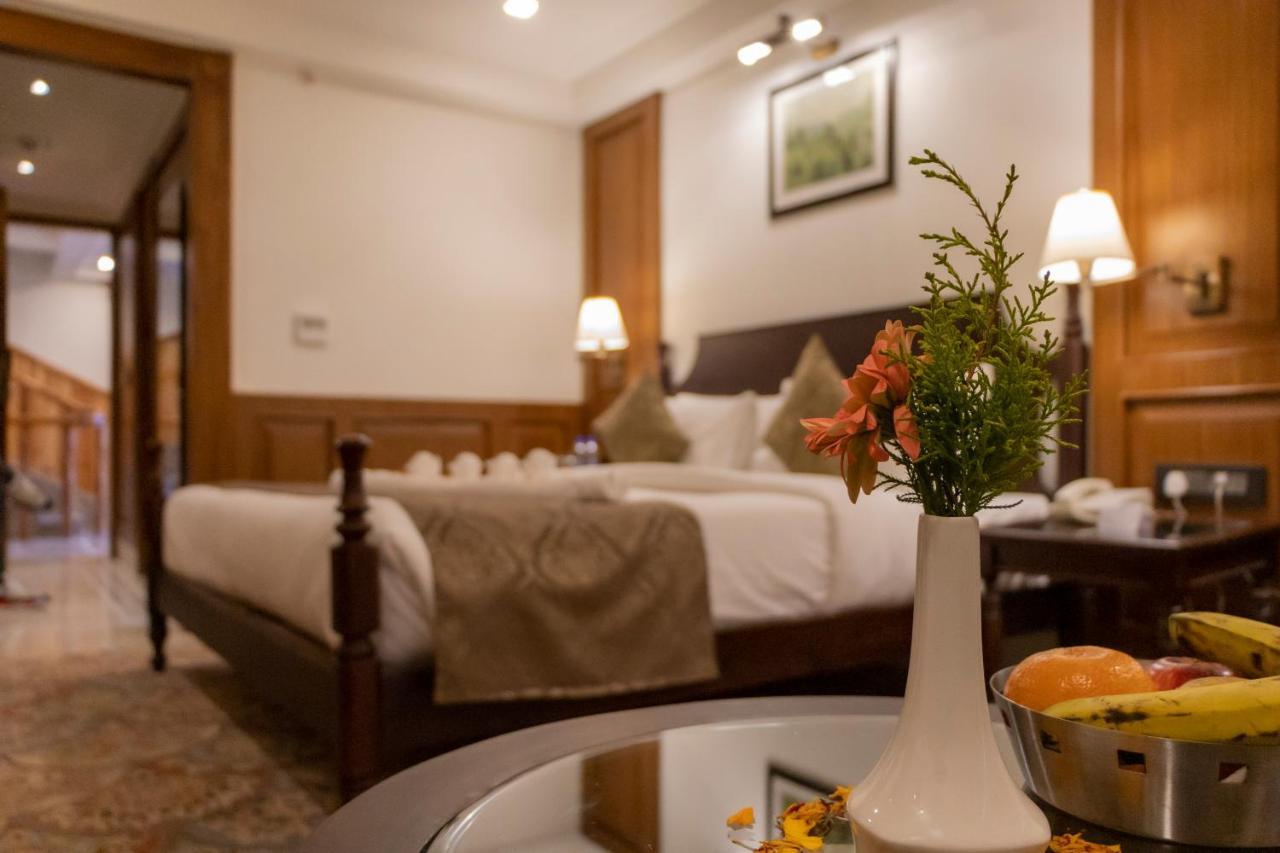 Swiss & Hotel 5*
