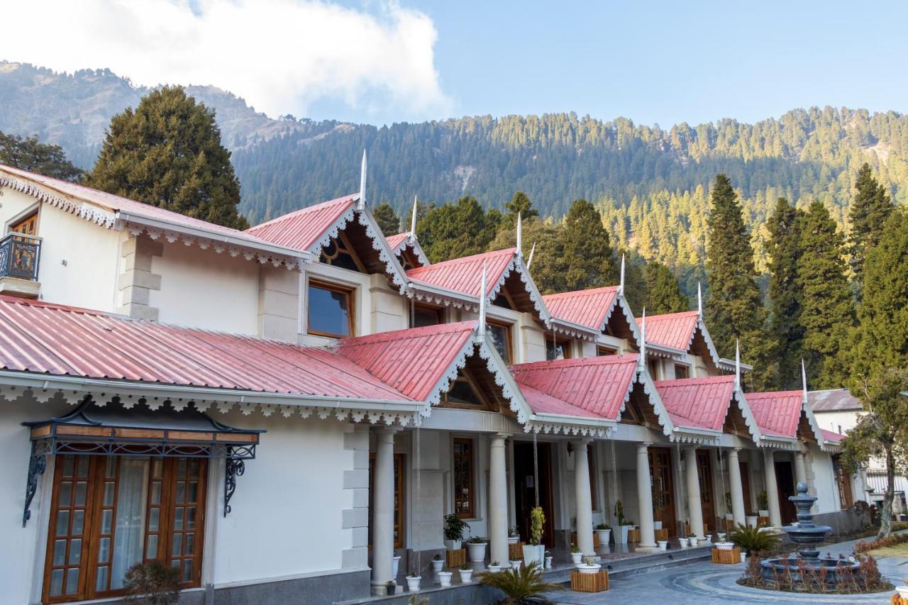 Hotel Swiss & Nainital