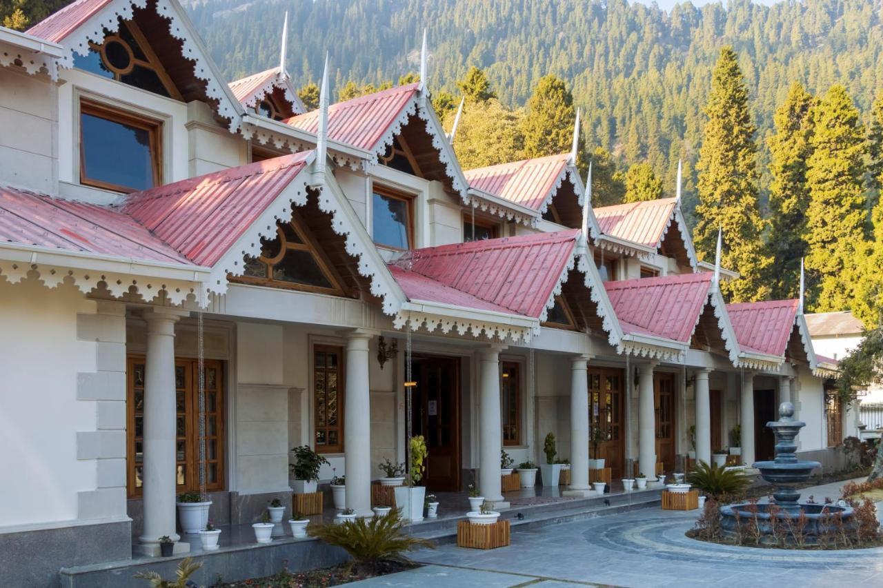 Swiss & Hotel