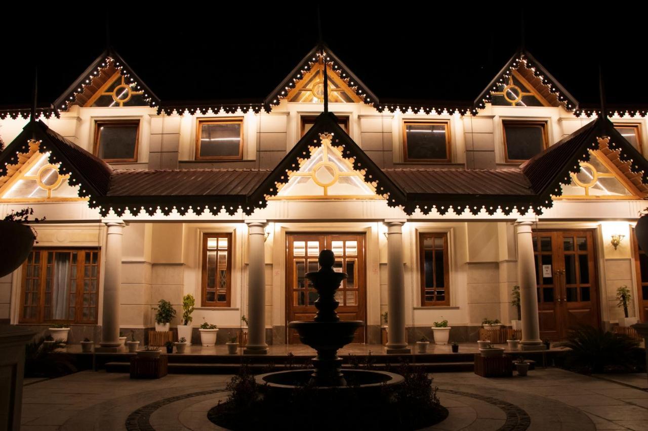 Hotel Swiss & Nainital