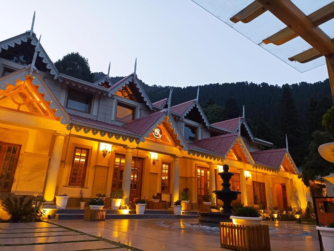 Swiss & Hotel Nainital