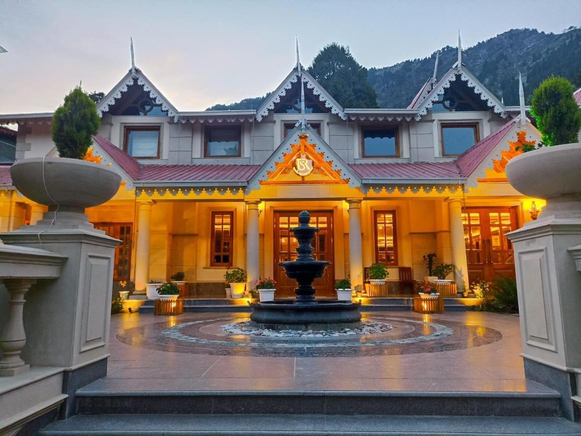 Swiss & 5* Nainital