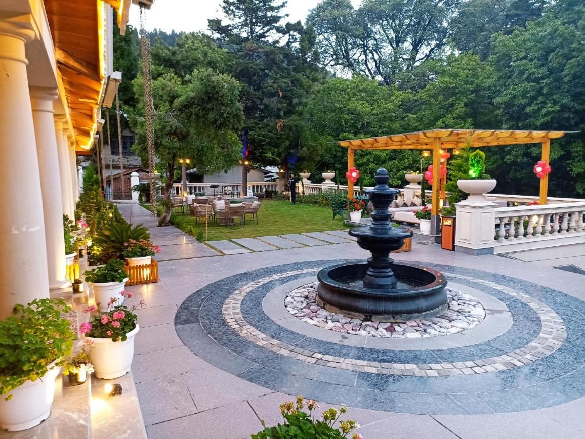 Swiss & Hotel Nainital