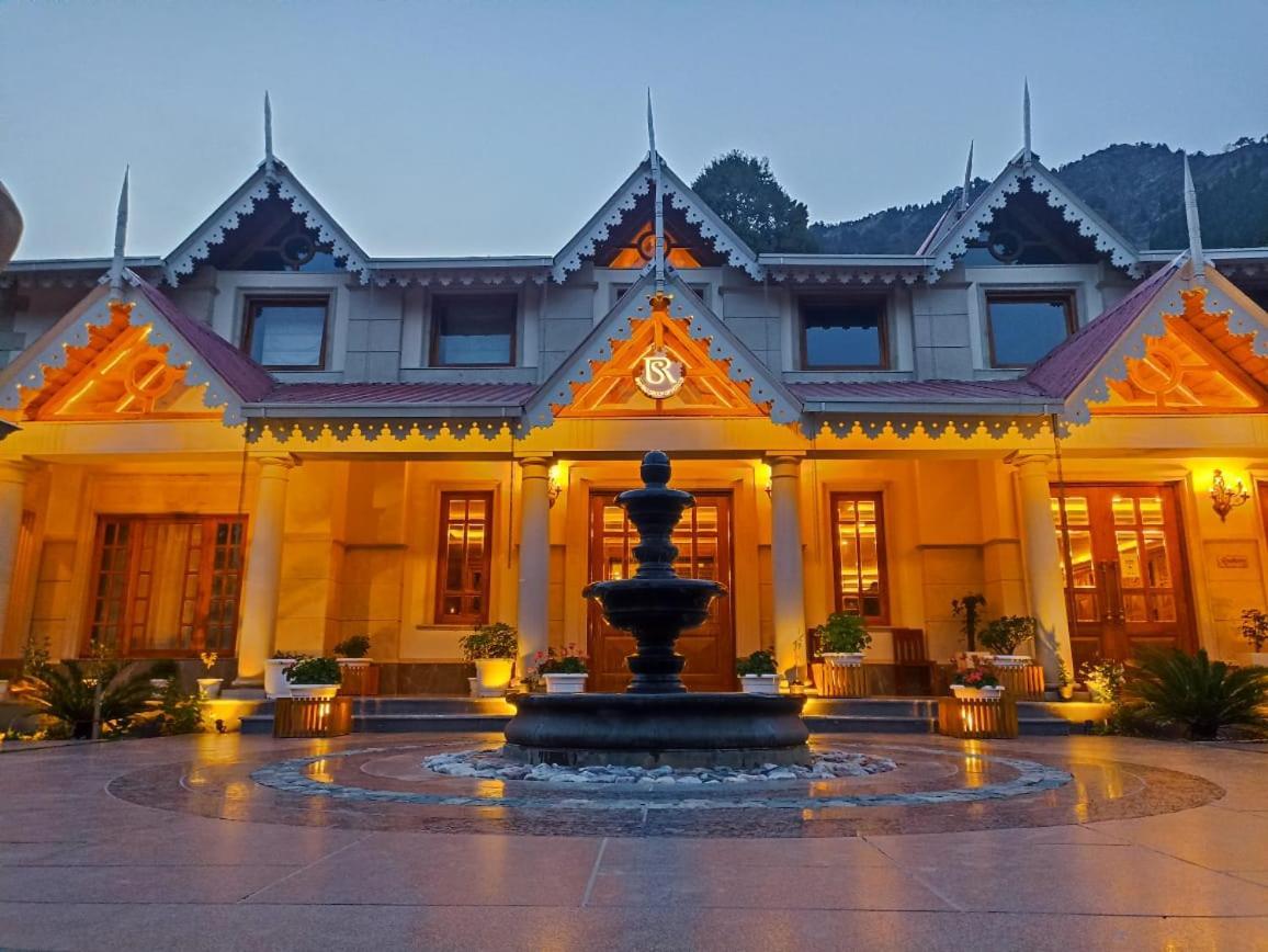 Swiss & Hotel Nainital