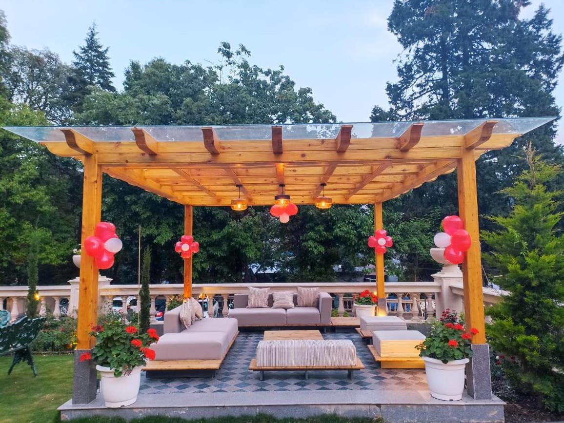 Swiss & 5* Nainital