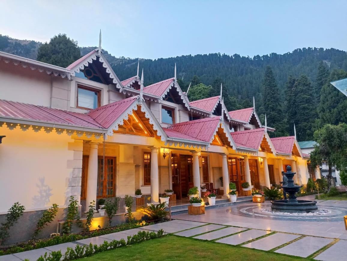 Swiss & Hotel Nainital