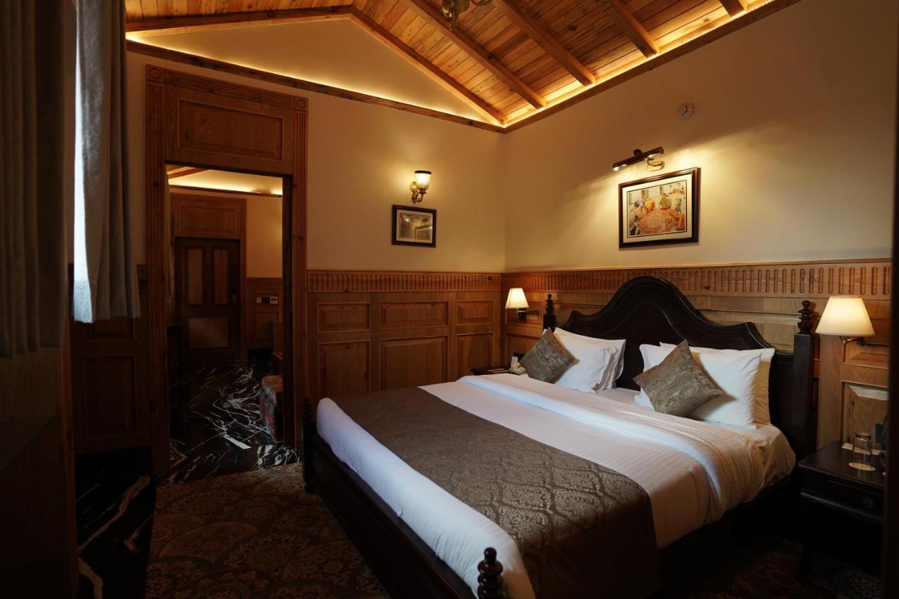 Swiss & 5* Nainital