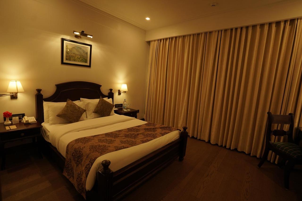 Swiss & Hotel Nainital