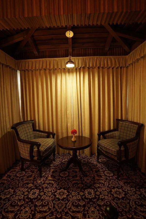 Swiss & Hotel Nainital