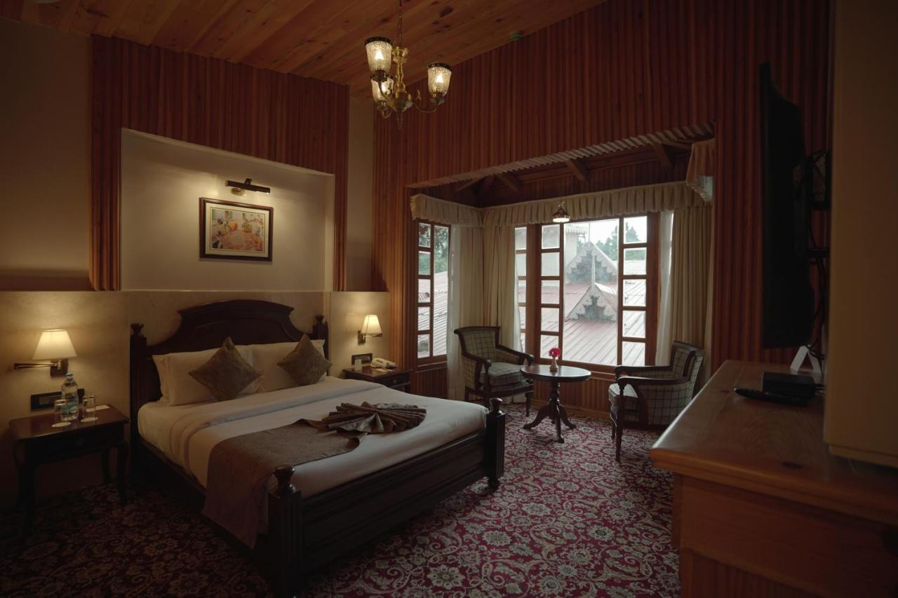 Swiss & Hotel 5*