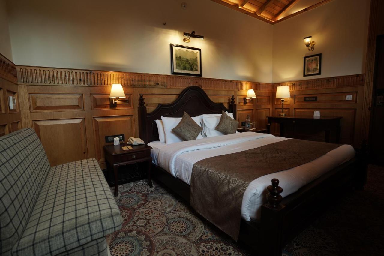 Hotel Swiss &