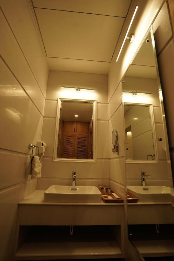 Swiss & Hotel 5*