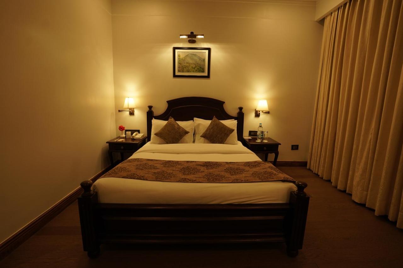 Swiss & Hotel Nainital
