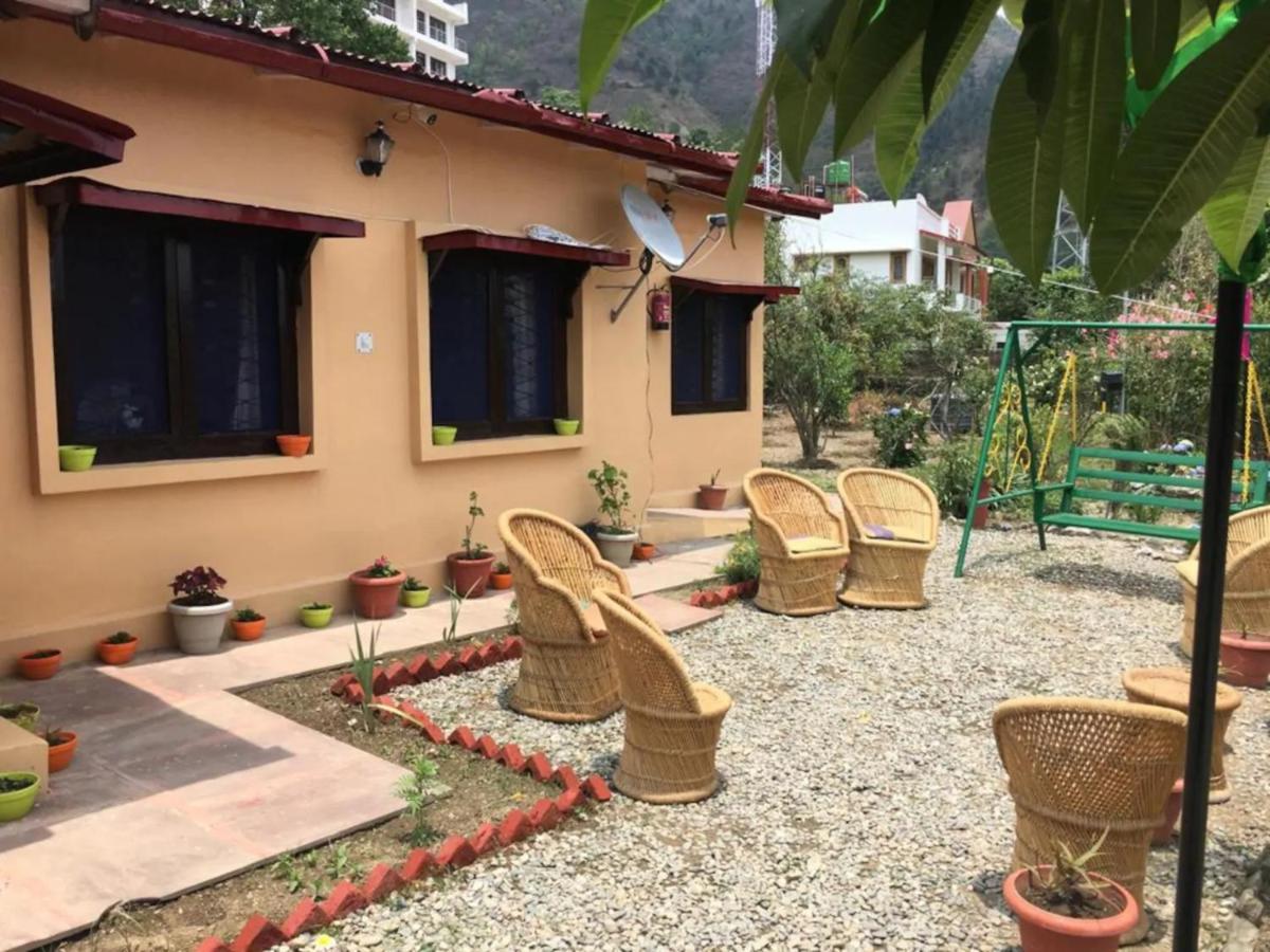 Goroomgo Blue Moon Lake View Mall Road Bhimtal - Best Seller