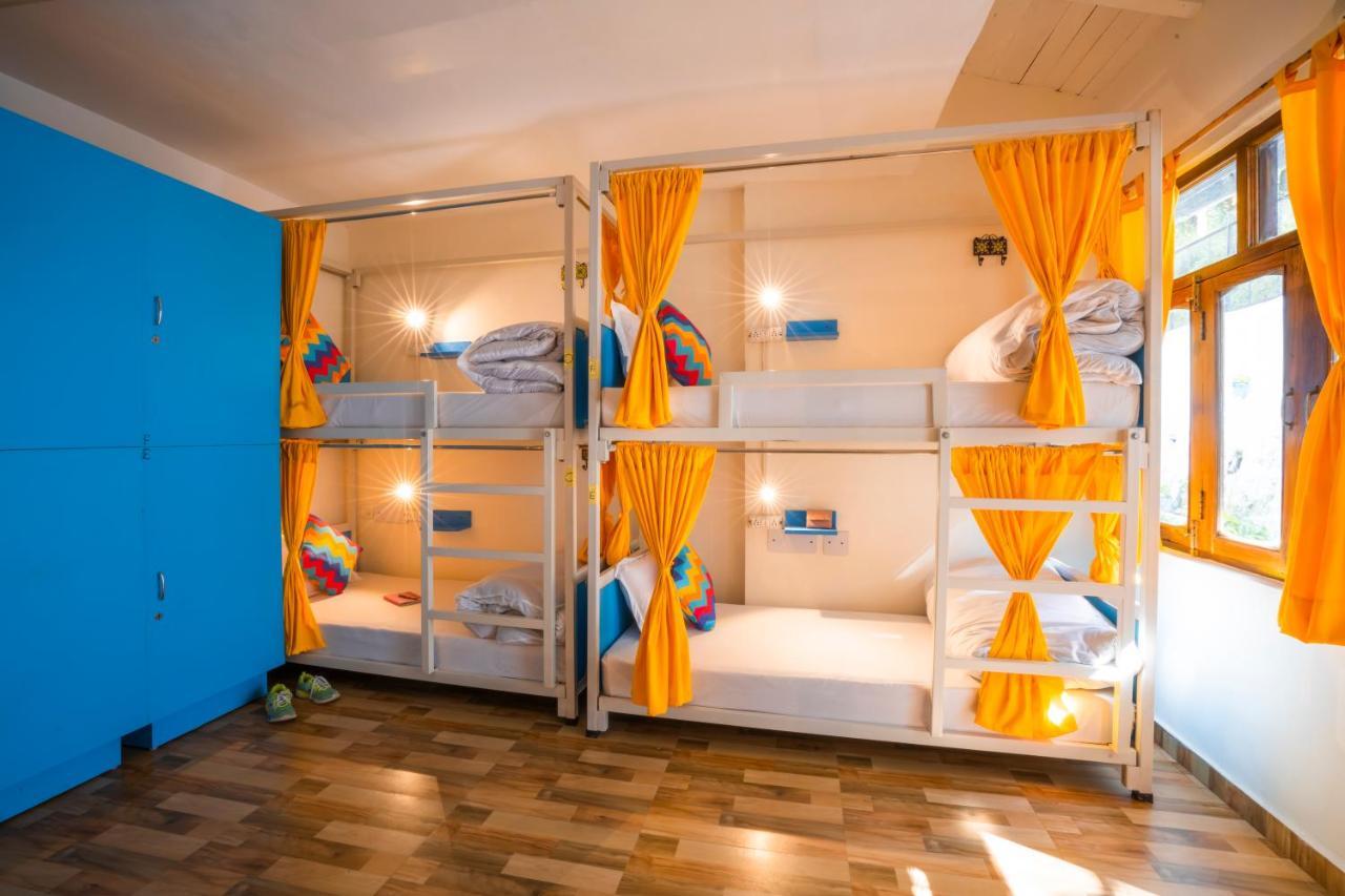 Gostops Hostel *