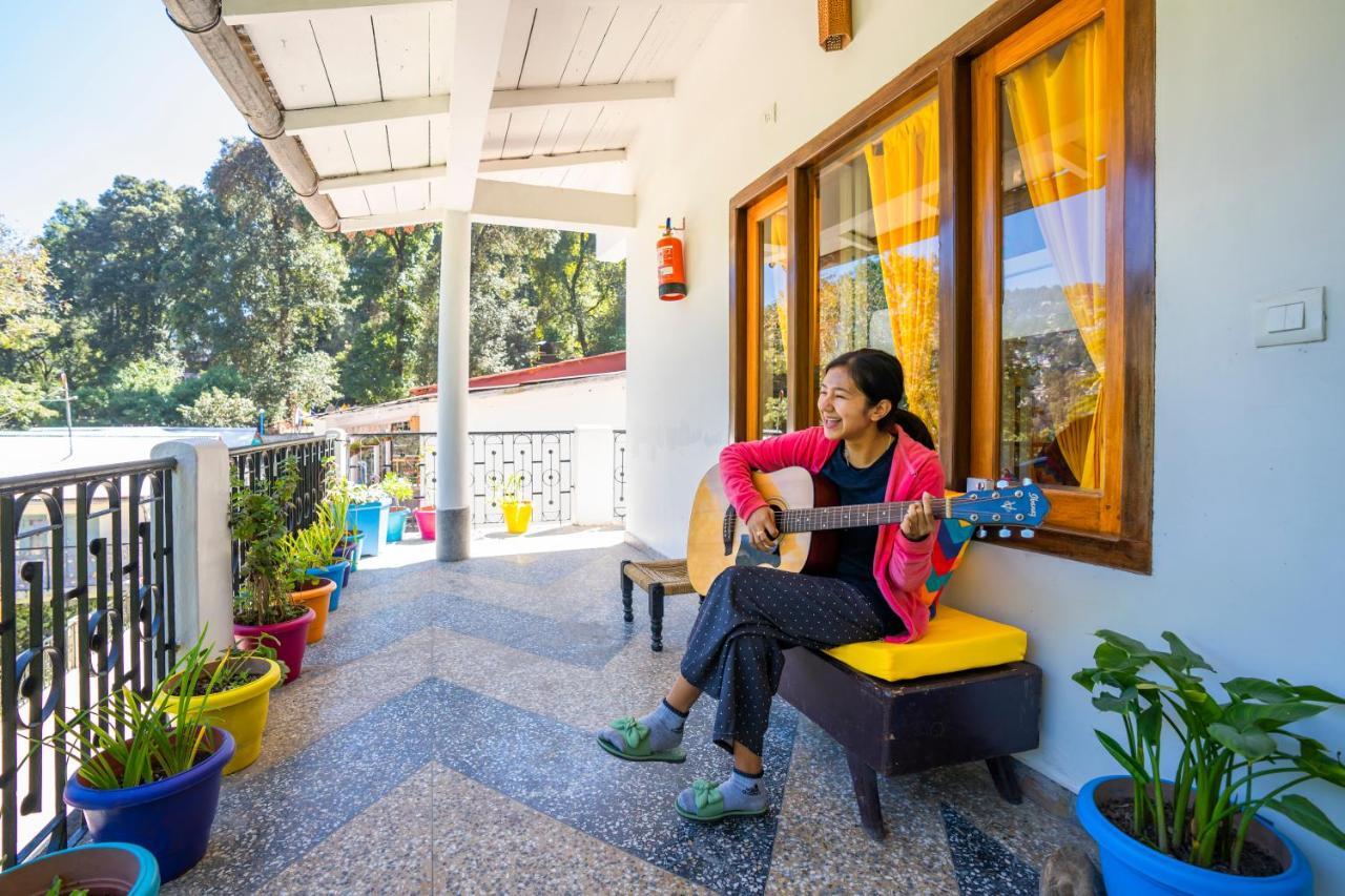 Gostops Hostel Nainital