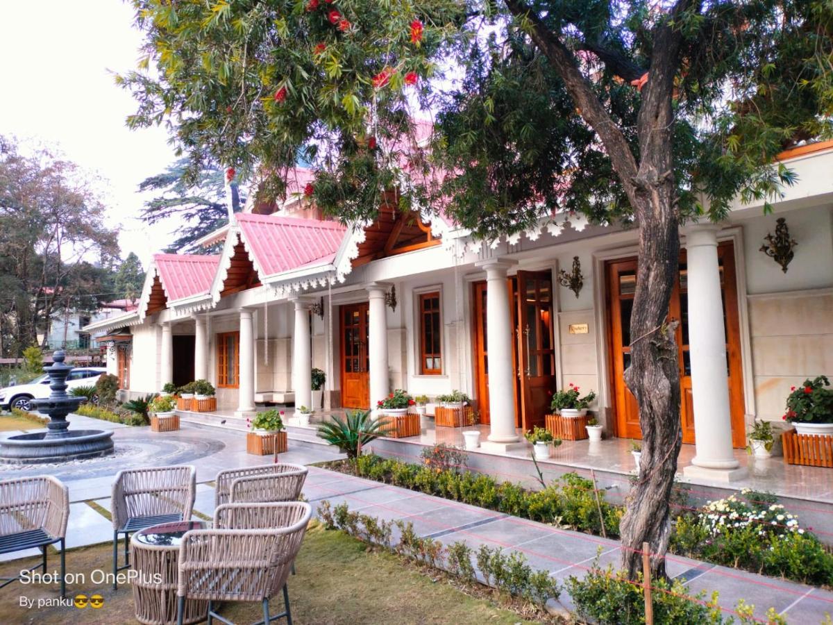 Hotel Swiss &