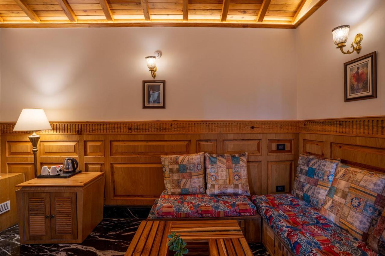 Swiss & 5* Nainital