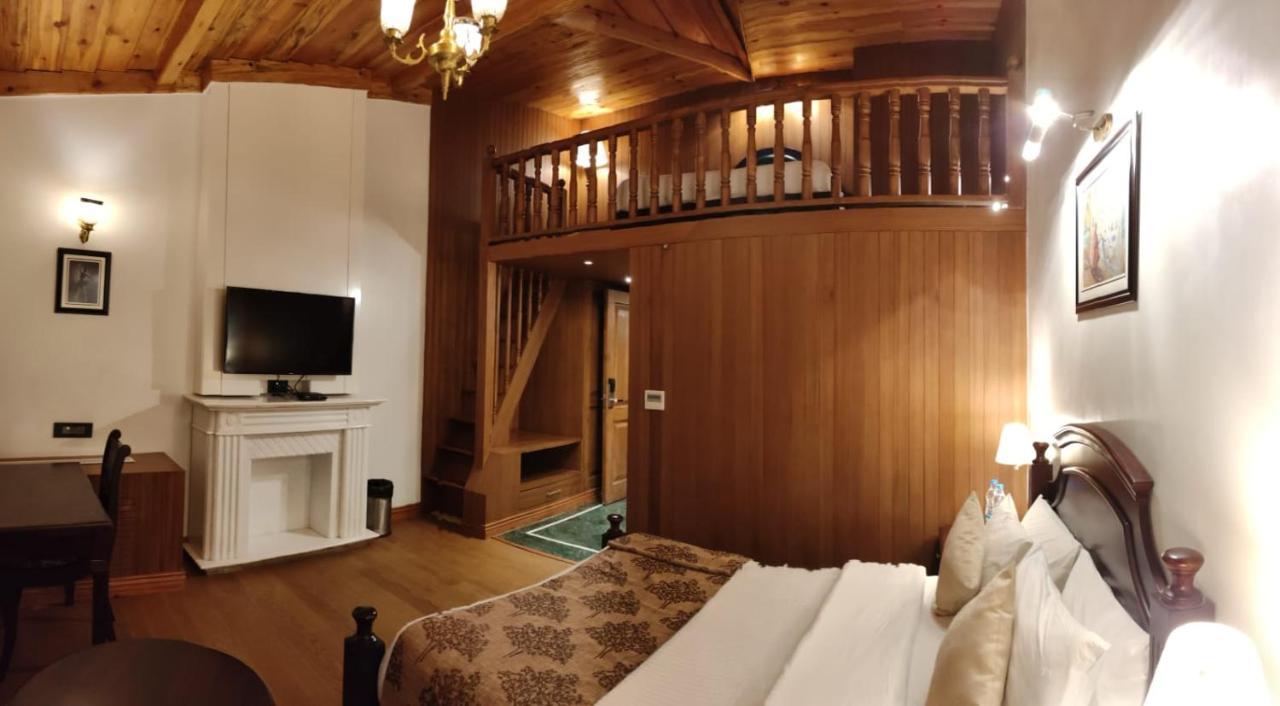 Hotel Swiss & 5*