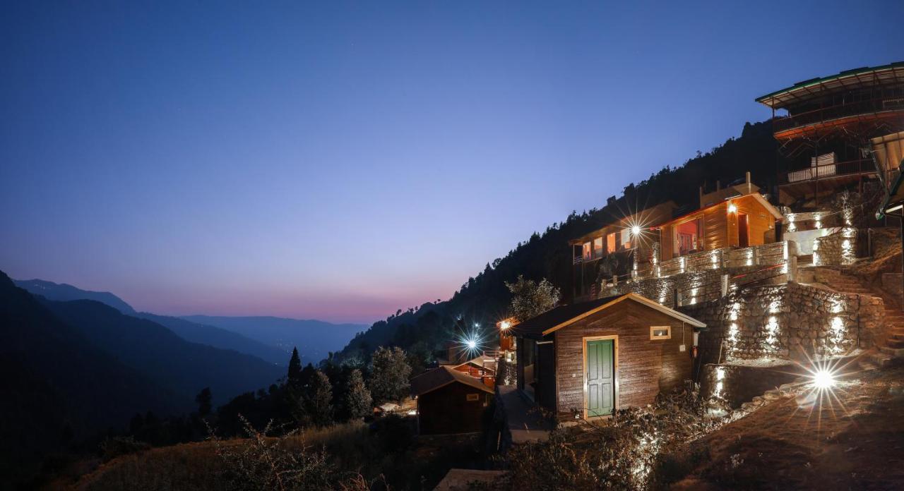 Seclude Pangot, Perch Bed & Breakfast Nainital