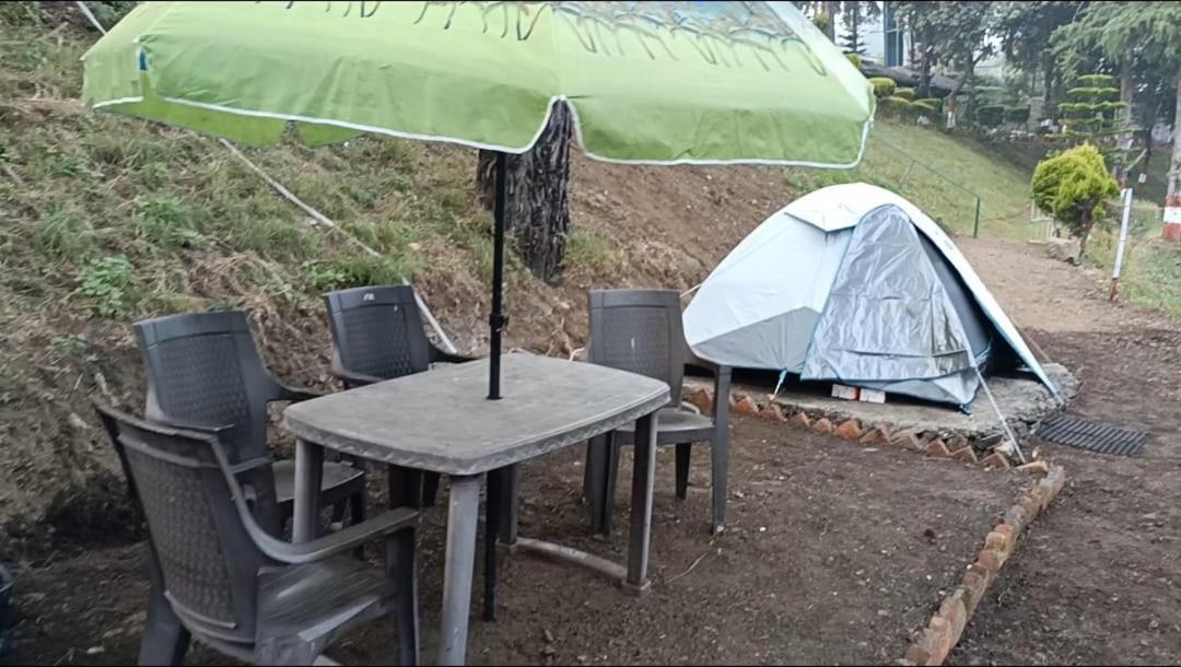 Adventure Park & 3* Nainital