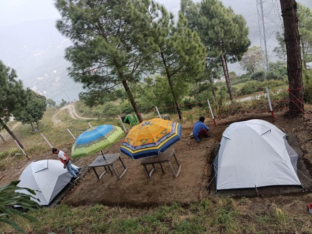 Adventure Park & Resort