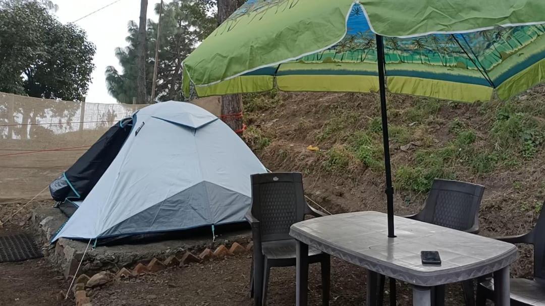Adventure Park & Nainital