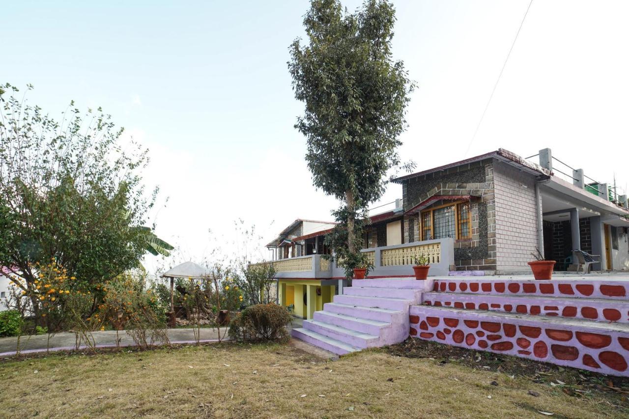 O Kailash View Hotel Nainital