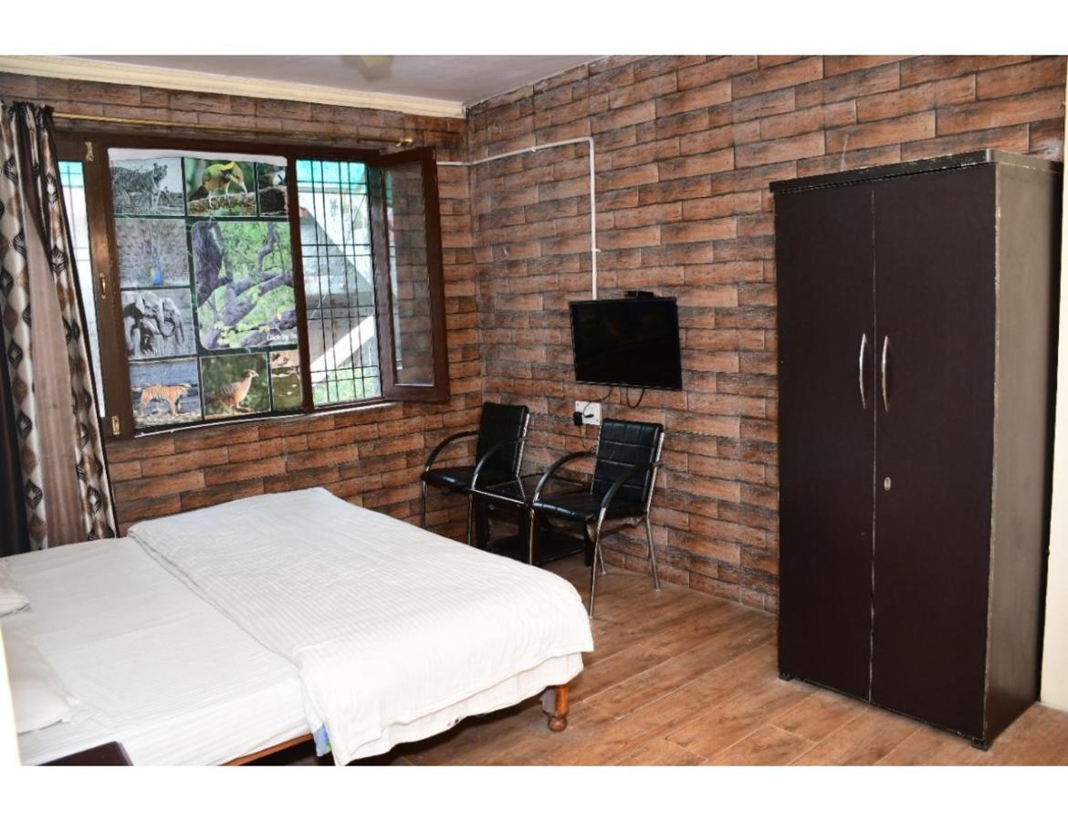 Hotel Willows View Room, Tallital 2*