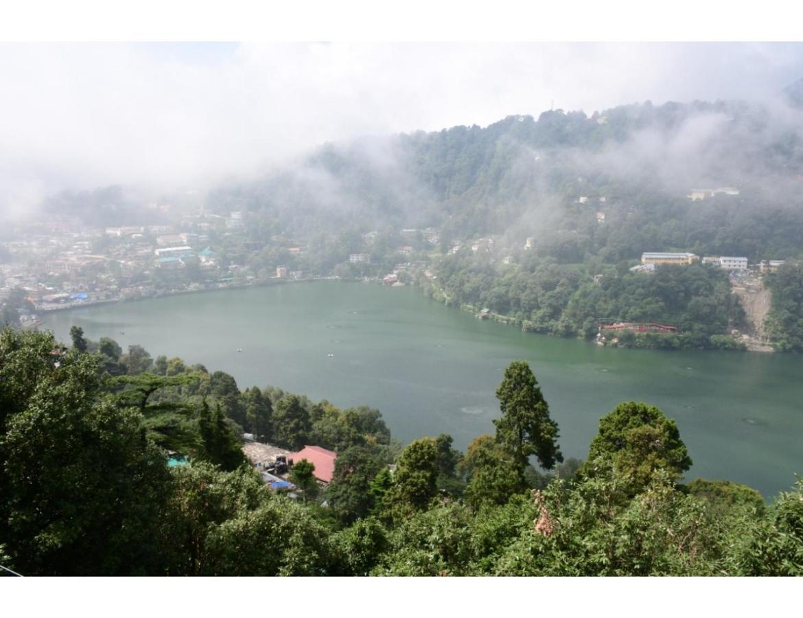 Willows View Room, Tallital 2*