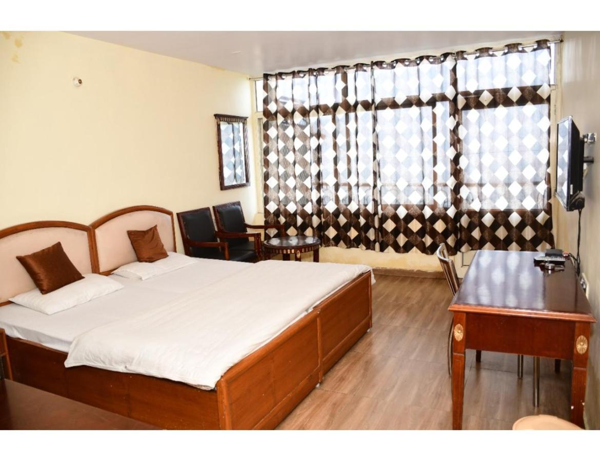 Willows View Room, Tallital Hotel