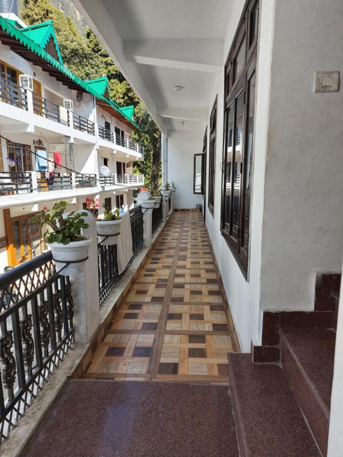 Goroomgo Orchid 3* Nainital