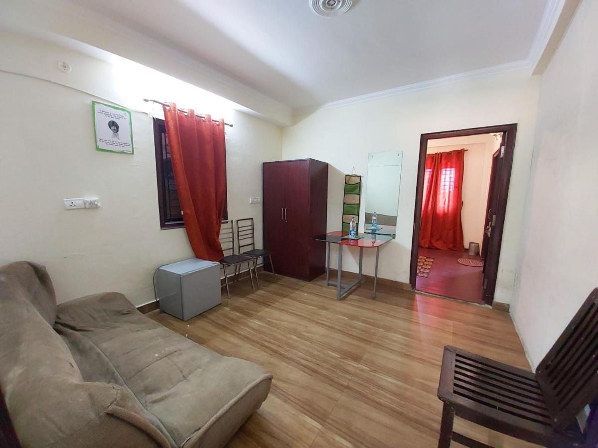 Hotel Goroomgo Orchid 3*
