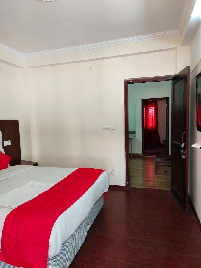 Goroomgo Orchid 3* Nainital