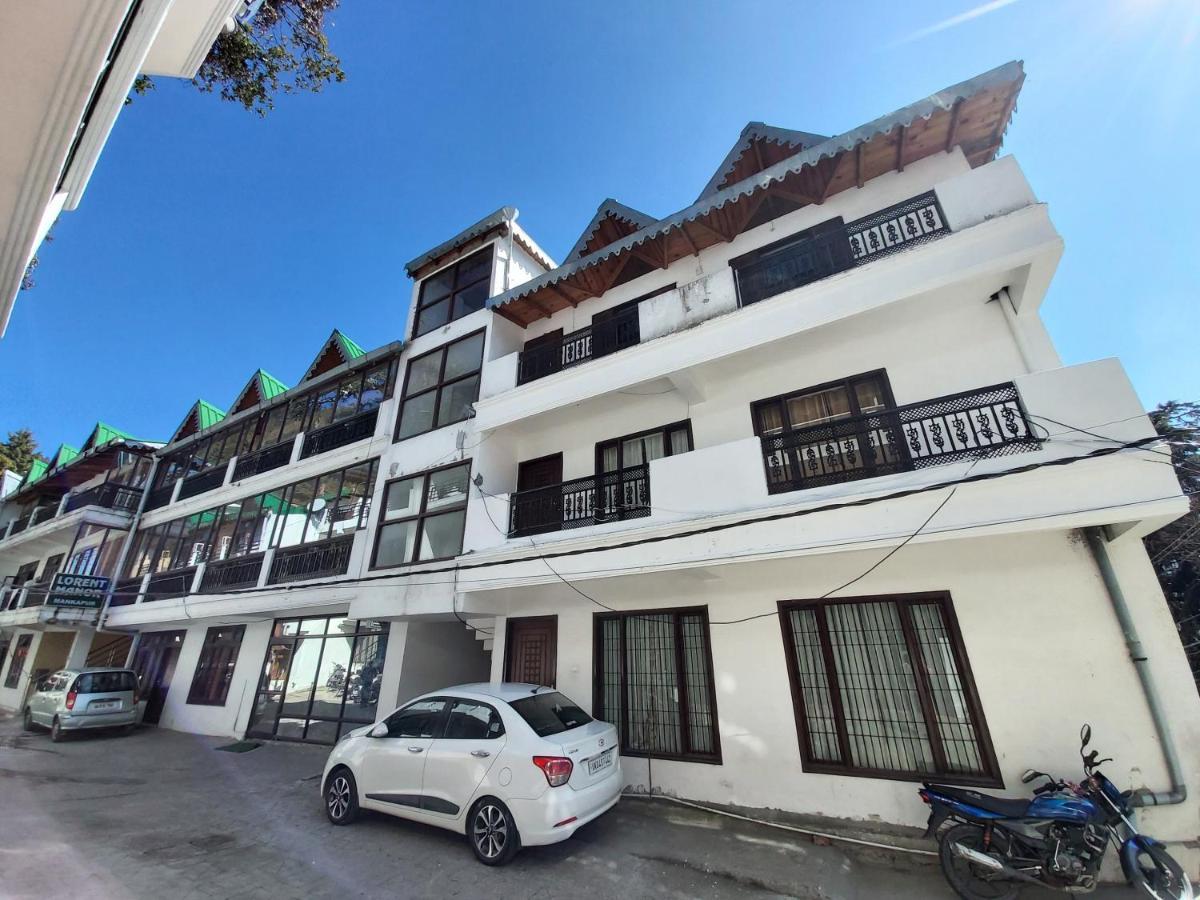 Hotel Goroomgo Orchid 3*