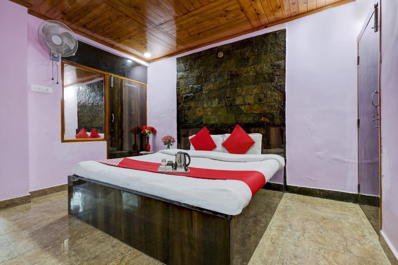 O Shree 3* Nainital