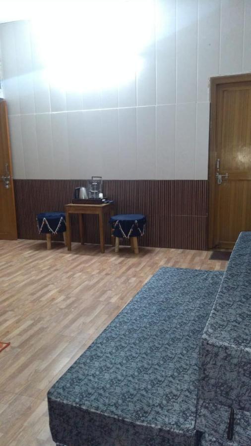 Karthik Resorts, Jeolikote Resort *