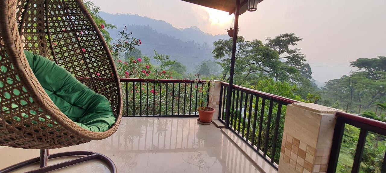 Karthik Resorts, Jeolikote Resort *