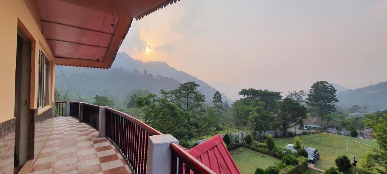 Resort Karthik Resorts, Jeolikote Nainital