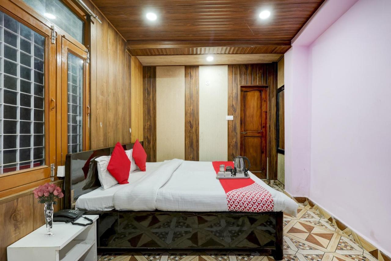 O Shree Hotel