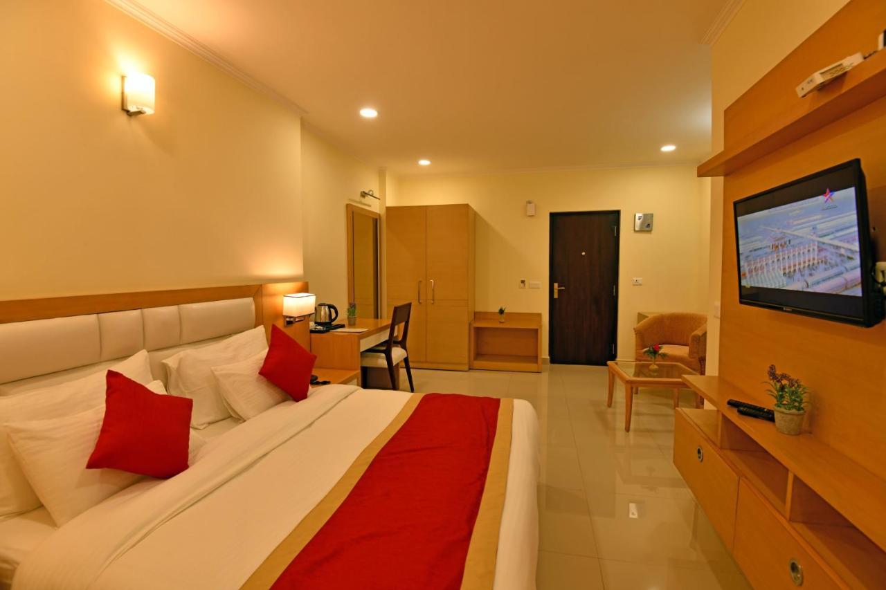 Clarks Inn Bhowali, Nainital Hotel 3*