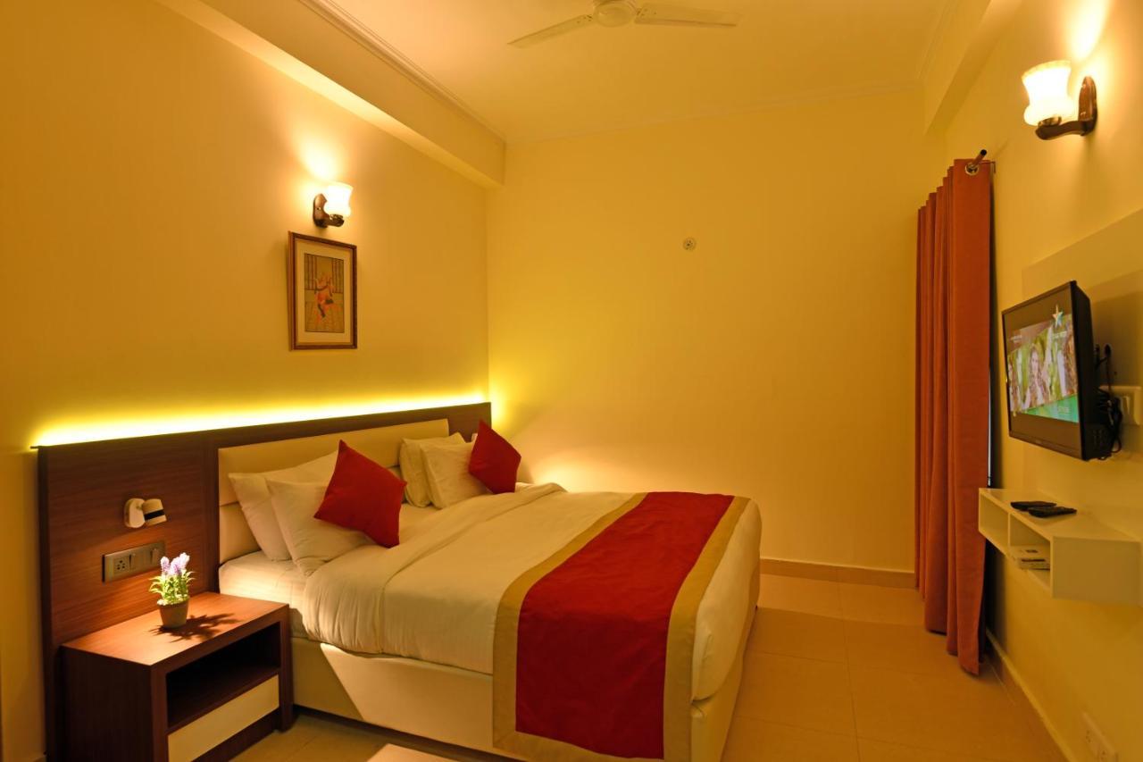 Clarks Inn Bhowali, Nainital Hotel 3*
