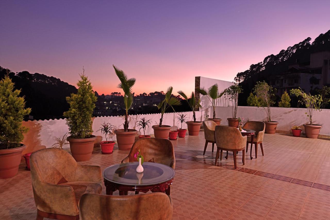 Clarks Inn Bhowali, Nainital Nainital